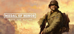medal of honor